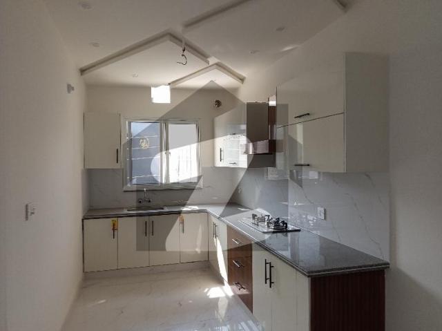 Ideal 5 Marla House Has Landed On Market In Eden Executive, Faisalabad Eden Executive