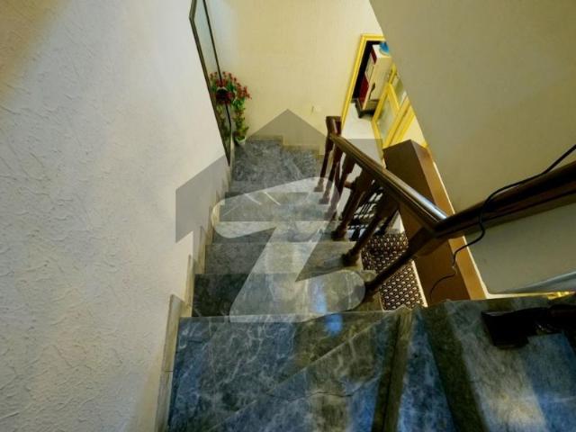 Ideal 5 Marla House has landed on market in Punjab Coop Housing Block B, Lahore Punjab Coop Housing Block B