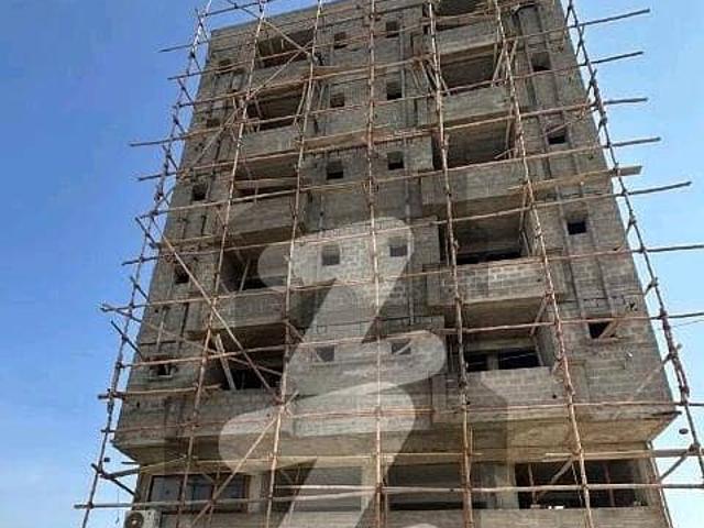 Ideal 880 Square Feet Shop Available In Gulshan e Maymar Sector R, Karachi