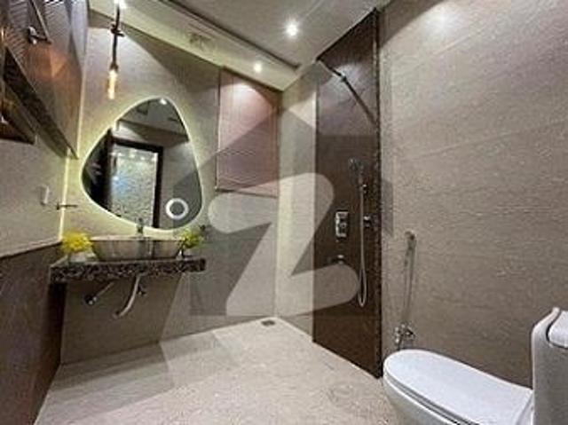 Ideal 10 Marla House Available In Bahria Town Jinnah Block, Lahore Bahria Town Sector E