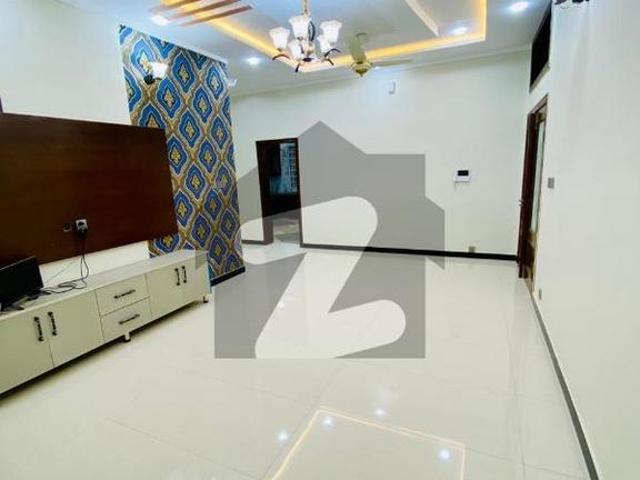 10 Marla New House Double Unit In DHA Defence Phase 2, Islamabad DHA Defence Phase 2
