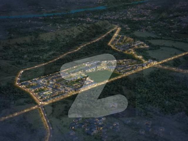 Ideal 120 Square Yards House Available In, Gadap Town