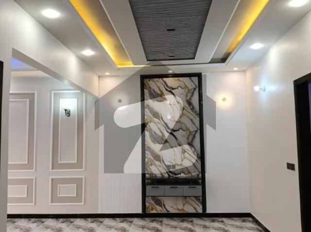 Ideal 120 Square Yards House Available In Gulshan e Maymar Sector Q, Karachi Gulshan e Maymar Sector Q