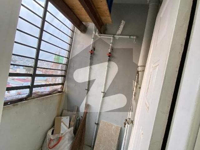Ideal 1250 Square Feet House Has Landed On Market In Al Ghafoor Grande Tower, Karachi Al Ghafoor Grande Tower