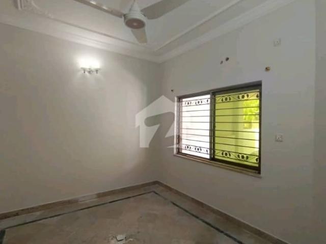 Ideal 12 Marla House Has Landed On Market In I 8