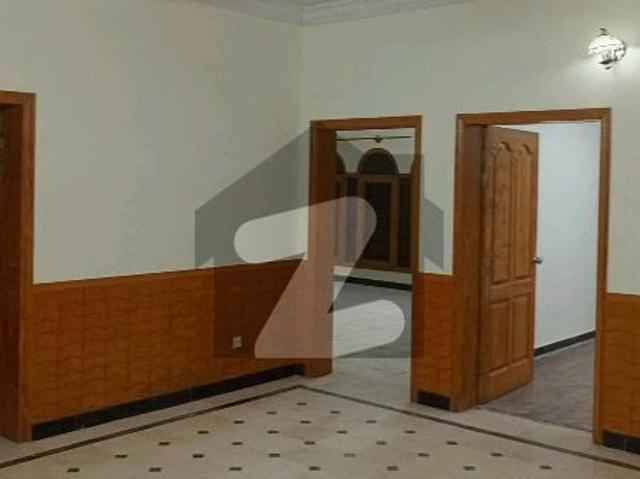 Ideal 14 Marla House Available In G 11