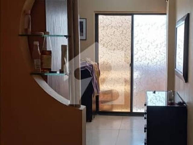 Ideal 1500 Square Feet Flat Available In PECHS Block 2, Karachi