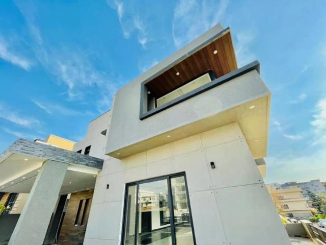Ideal 15 Marla House Available In Bahria Town Phase 8 Block C, Rawalpindi Bahria Town Rawalpindi ID 89995