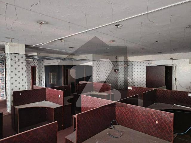 Ideal 1800 sqft office for rent