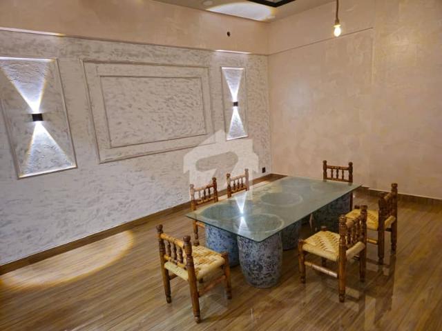 Ideal 1800 Square Feet Flat Available In Askari 5, Karachi