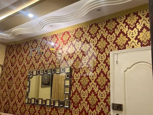 Ideal 1800 Square Feet Flat Has Landed On Market In DHA Phase 2 Extension, Karachi