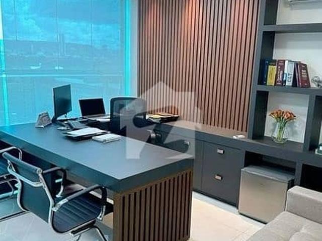 Ideal 1800sqft Office Available For Rent At Main Canal Road Bank, Brand, National &Multinational Companies