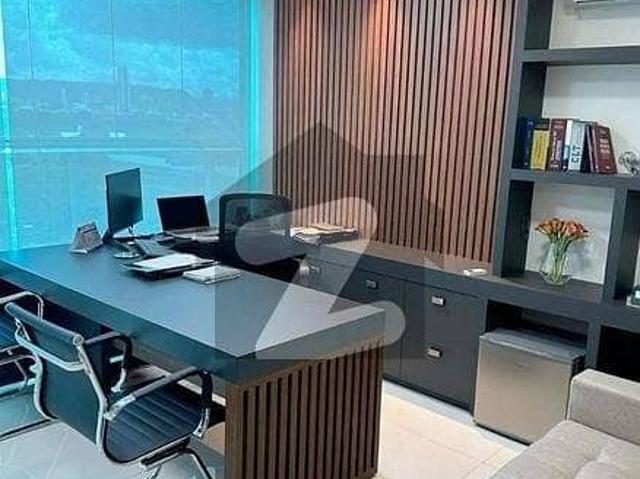 Ideal 1800sqft Office Available For Rent At Main Canal Road Bank, Brand, National &Multinational Companies