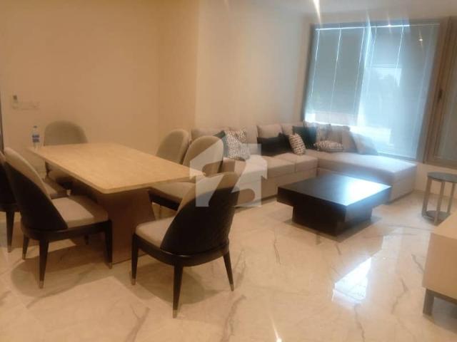 Ideal 1960 Square Feet Flat has landed on market in Sukh Chayn Residence, Islamabad