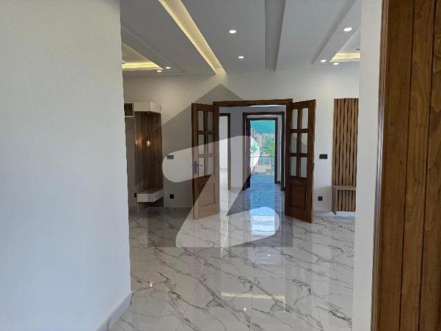 Ideal 1 Kanal House Available In D 12 For Sale D 12