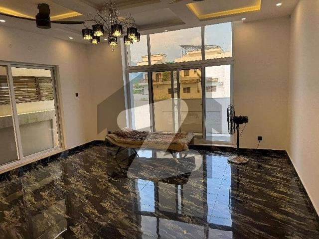 Ideal 1 Kanal House Available In D 12 For Sale
