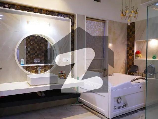 Ideal 1 Kanal House For Sale at Kohinoor City, jaranwala Road Faisalabad Punjab Kohinoor City