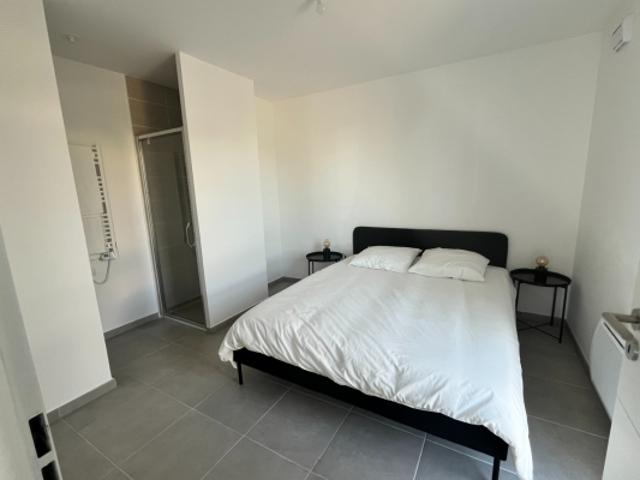 Idéal 1er achat 3 Pièces terrasse Cagnes Sur Mer