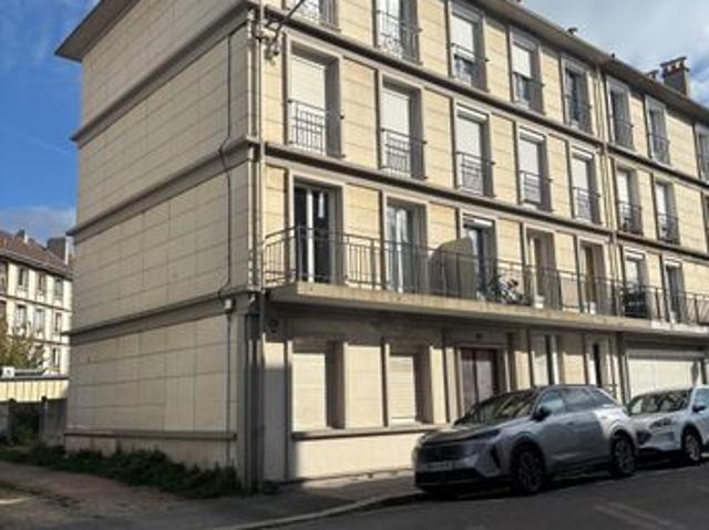 Ideal 1er achat appartement T2