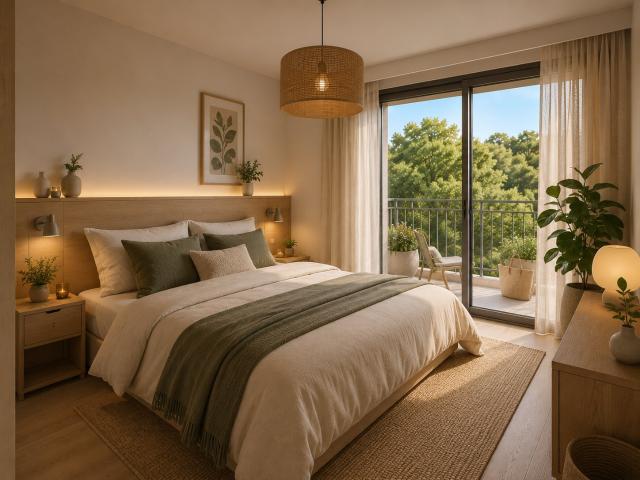 IDEAL 1er ACHAT ELIGIBLE PTZ FRAIS DE NOTAIRE REDUITS 2 pièces, 41 m²