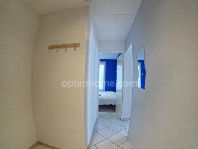 Idéal 1er achat ou investissement Appartement 2 pièces Gières très bien situé