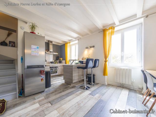 Idéal 1er achat ou investissement locatif