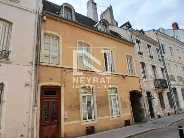 IDEAL 1er ACHAT ou INVESTISSEMENT LOCATIF!