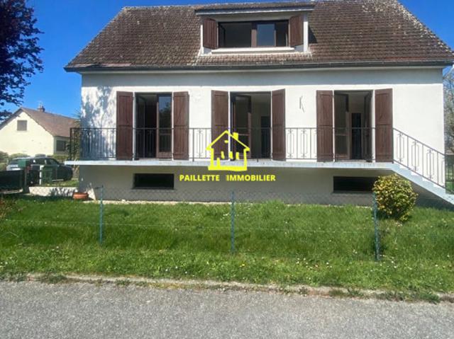 Ideal 1er Acquisition