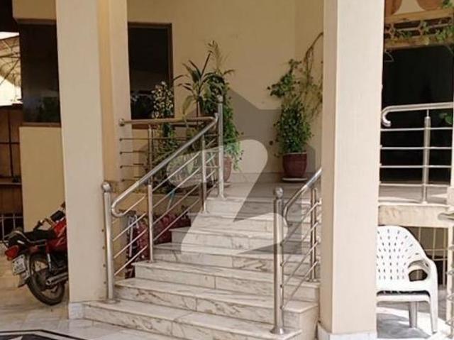 Ideal 20 Marla House Available In Hayatabad Phase 7 E4, Peshawar Hayatabad Phase 7 E4
