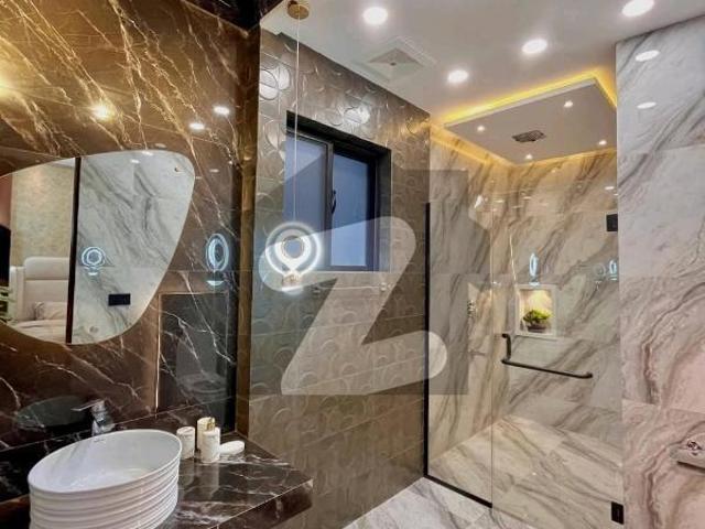Ideal 20 Marla House has landed on market in DHA Phase 1 Sector Q, Multan DHA Phase 1 Sector Q