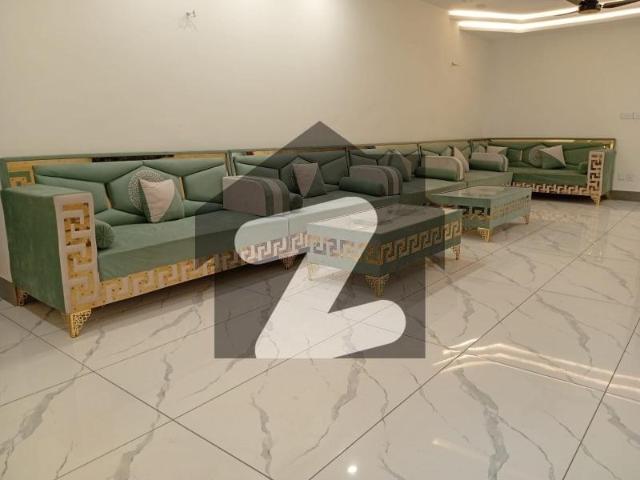 Ideal 2108 Square Feet Flat Has Landed On Market In Faisal Town Phase 1 Block A, Islamabad Faisal Town Phase 1 Block A