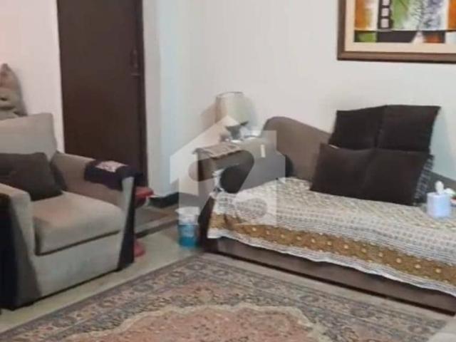 Ideal 21 Square Feet House Available In F 11/2, Islamabad