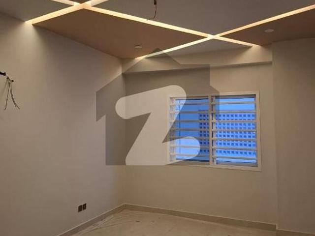 Ideal 2200 Square Feet Flat Available In Clifton Block 9, Karachi Clifton Block 9