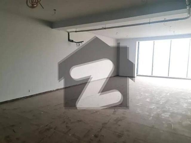 Ideal 2200sq Ft Office Available For Rent At Nearby D Ground Faisalabad