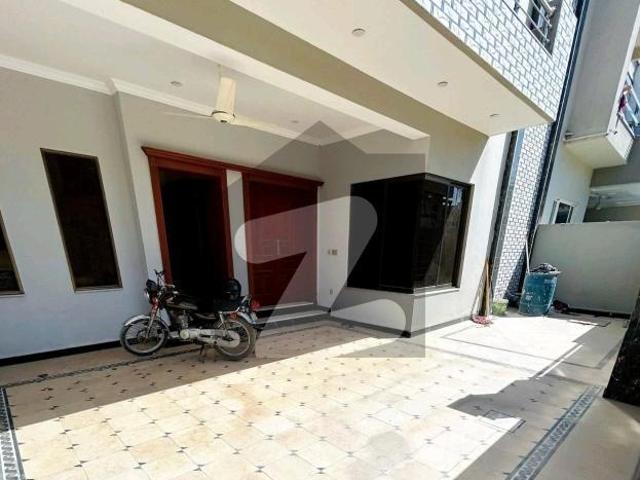 Ideal 2450 Square Feet House Has Landed On Market In MPCHS Block C, Islamabad MPCHS Block C