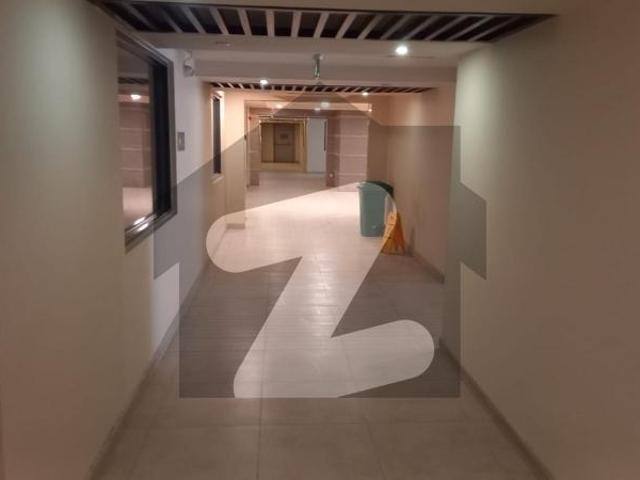Ideal 2800 Square Feet Flat Has Landed On Market In Silver Oaks Apartments, Islamabad Silver Oaks Apartments