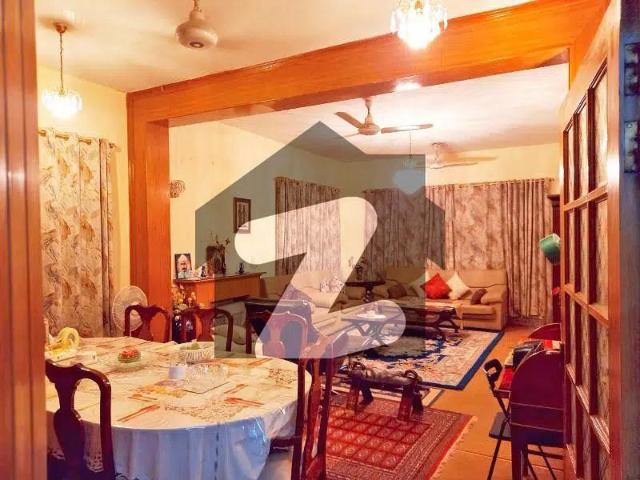 Ideal 3204 Square Feet House Has Landed On Market In G 9
