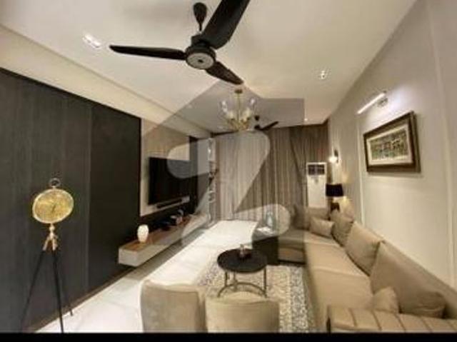 Ideal 3200 Square Feet Flat Has Landed On Market In Clifton Block 9, Karachi Clifton Block 9