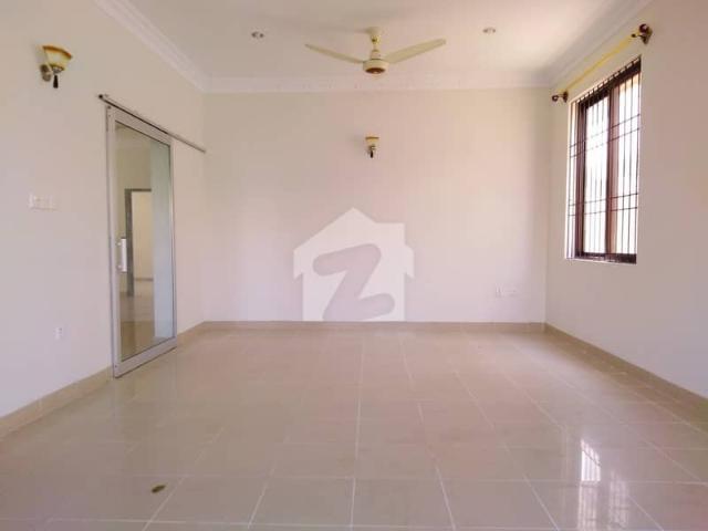 Ideal 350 Square Yards Ground + One Bungalow Available In NHS Karsaz
