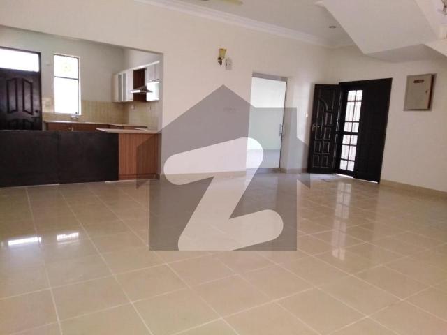 Ideal 350 Square Yards Ground + One Bungalow Available In NHS Karsaz Navy Housing Scheme Karsaz