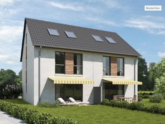 IDEAL und OHNE PROVISION Zweifamilienhaus in 65812 Bad Soden