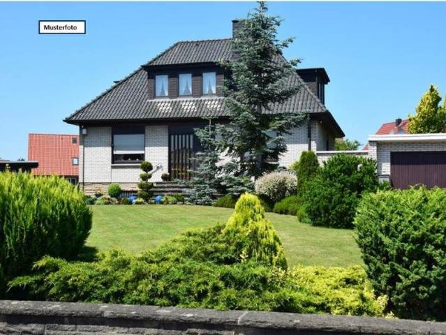 IDEAL und OHNE PROVISION Zweifamilienhaus in 96337 Ludwigsstadt
