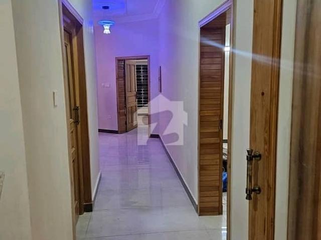 Ideal Upper Portion Is Available For Rent In Islamabad
