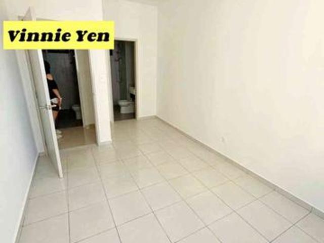 Ideal Venice 1caraprk unfurnished at Gelugor Greenlane