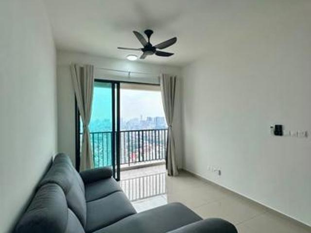 IDEAL VENICE 950sqft BRAND NEW UNIT PERFECT TOWNSEAVIEW GELUGOR