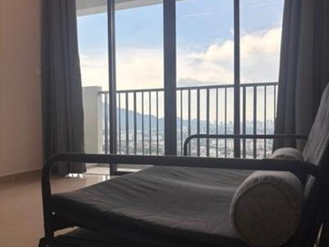 Ideal Venice Condo Fully furnished Renovated High Floor Gelugor