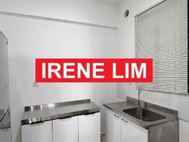 Ideal Venice Gelugor Bukit Gambier