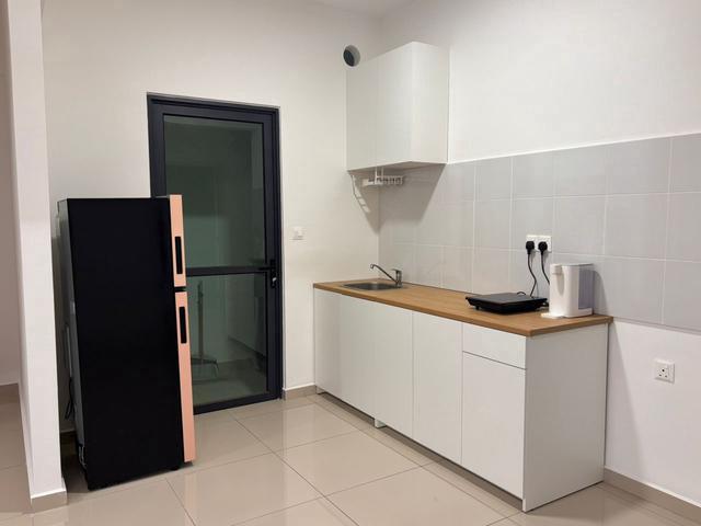 Ideal Venice Gelugor Fully Furnished Renovated 1 Carpark