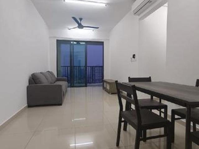 Ideal Venice Gelugor Penang