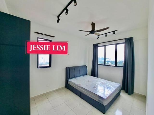 Ideal Venice Gelugor SEAVIEW Pool View high floor New Condo GREAT